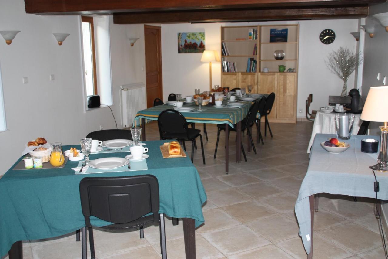 La Ferme De La Place Bouvines Екстериор снимка