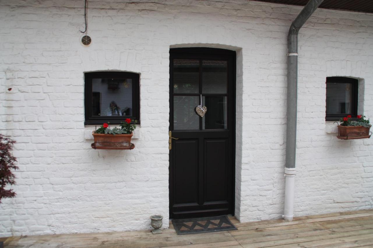 La Ferme De La Place Bouvines Екстериор снимка
